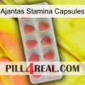 Ajantas Stamina Capsules 18